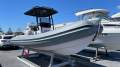 Italboats Predator 599