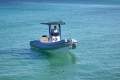 Italboats Predator 599