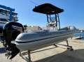 Italboats Predator 599