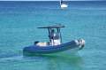 Italboats Predator 599