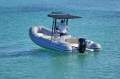 Italboats Predator 599