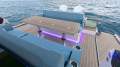 Saxdor Yachts 320 GTO