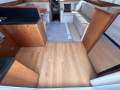 Mustang 43 Sportsfisher " VOLVO Pod drive IPS "
