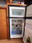 Mustang 43 Sportsfisher " VOLVO Pod drive IPS ":Galley Fridge / freezer