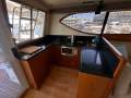 Mustang 43 Sportsfisher " VOLVO Pod drive IPS ":Galley