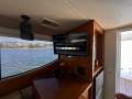 Mustang 43 Sportsfisher " VOLVO Pod drive IPS ":New Tv