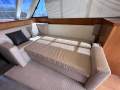 Mustang 43 Sportsfisher " VOLVO Pod drive IPS "