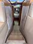 Mustang 43 Sportsfisher " VOLVO Pod drive IPS ":Companion way to lower deck