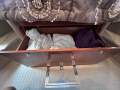 Mustang 43 Sportsfisher " VOLVO Pod drive IPS "