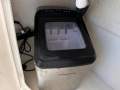 Mustang 43 Sportsfisher " VOLVO Pod drive IPS ":flybridge ice maker