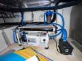 Mustang 43 Sportsfisher " VOLVO Pod drive IPS ":Water maker