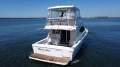 Mustang 43 Sportsfisher " VOLVO Pod drive IPS ":MUSTANG 43 by YACHTS WEST ph 9335 7788