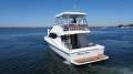 Mustang 43 Sportsfisher " VOLVO Pod drive IPS ":MUSTANG 43 by YACHTS WEST ph 9335 7788