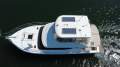 Mustang 43 Sportsfisher " VOLVO Pod drive IPS ":Solar Panels