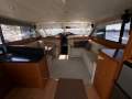 Mustang 43 Sportsfisher " VOLVO Pod drive IPS ":Saloon