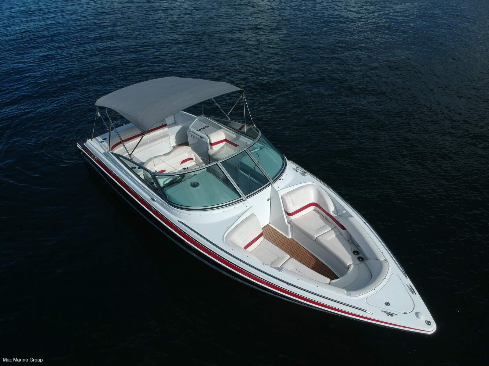 Formula 280 Bowrider