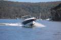 Formula 280 Bowrider