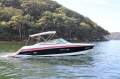 Formula 280 Bowrider