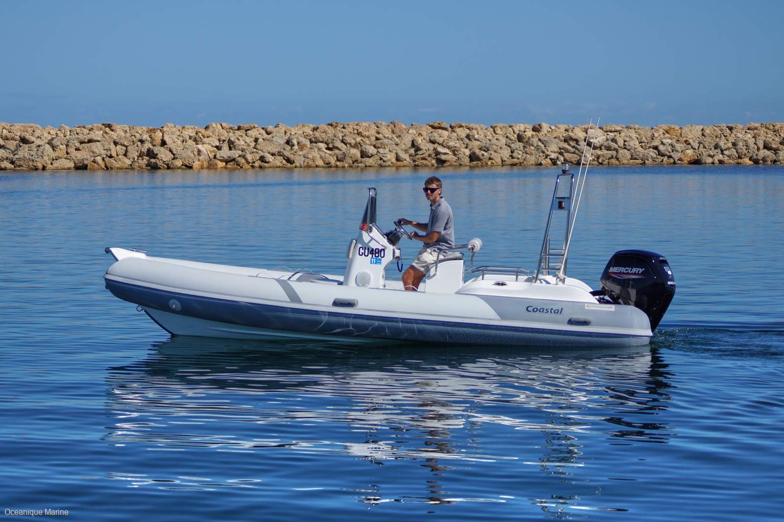Aristocraft Coastal