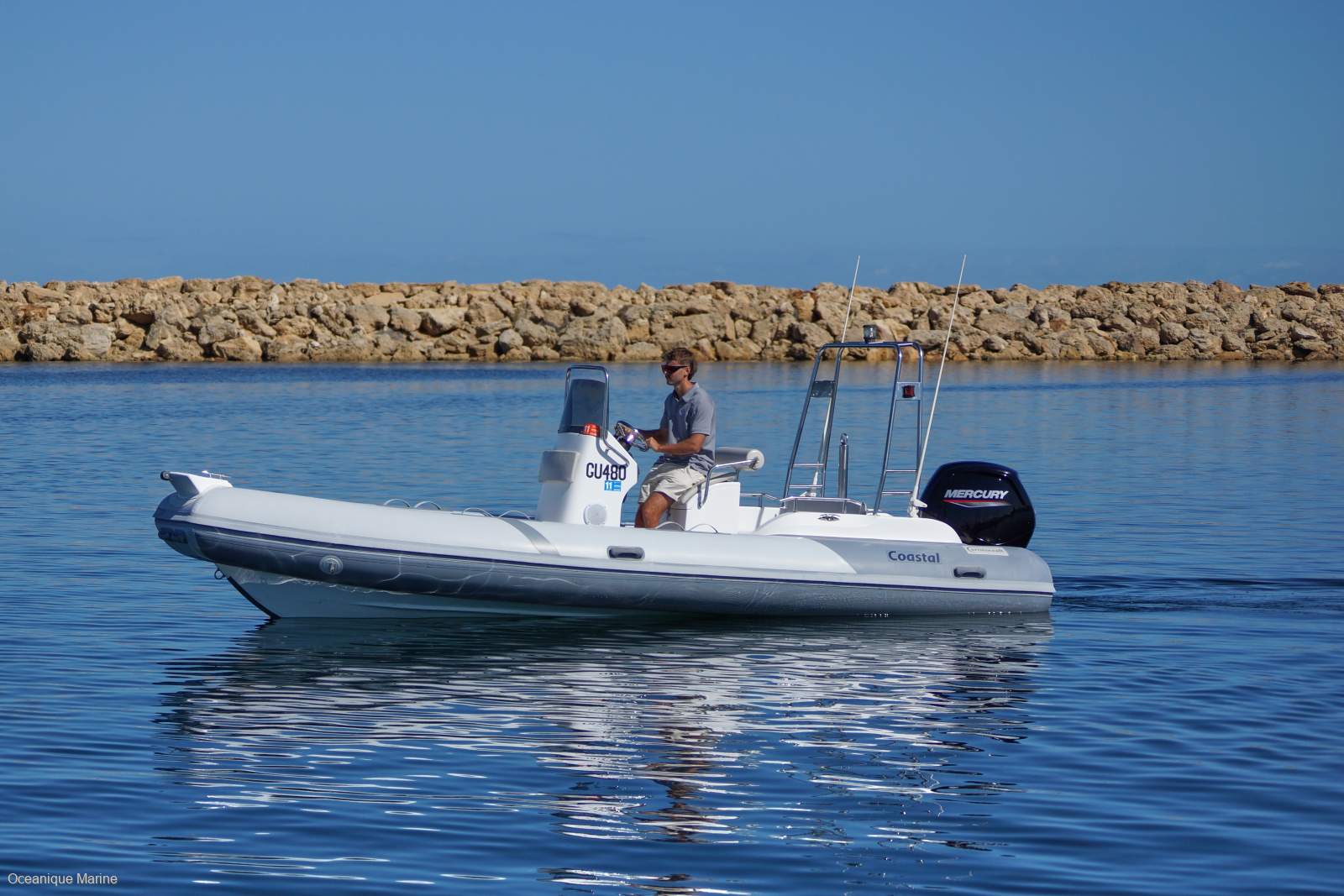 Aristocraft Coastal