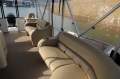 Runaway Bay Pontoon Boats 20 Twin Hull:Pontoon Boat @ Lake Eildon