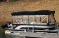 Runaway Bay Pontoon Boats 20 Twin Hull:Pontoon Boat @ Lake Eildon