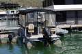 Runaway Bay Pontoon Boats 20 Twin Hull:Pontoon Boat @ Lake Eildon