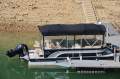 Runaway Bay Pontoon Boats 20 Twin Hull:Pontoon Boat @ Lake Eildon