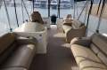 Runaway Bay Pontoon Boats 20 Twin Hull:Pontoon Boat @ Lake Eildon