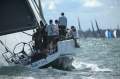 Kernan 44:Kernan 44 Tempo for sale with Race Yachts
