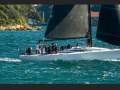 Kernan 44:Kernan 44 Tempo for sale with Race Yachts