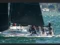 Kernan 44:Kernan 44 Tempo for sale with Race Yachts