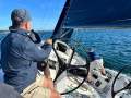Kernan 44:Kernan 44 Tempo for sale with Race Yachts