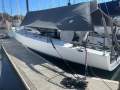 Kernan 44:Kernan 44 Tempo for sale with Race Yachts
