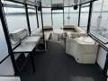 Aloha Pontoons Paradise 290