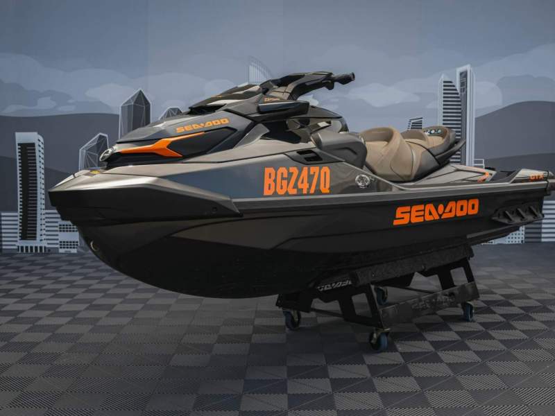 Sea-Doo GTX 230
