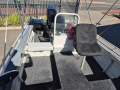 Sea Jay 490 Bara Master Centre Console