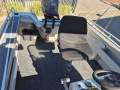 Sea Jay 490 Bara Master Centre Console