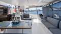 Fountaine Pajot Elba 45 'Dreams'
