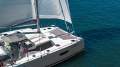 Fountaine Pajot Elba 45 'Dreams'