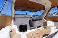Mustang 3800 LE Sportscruiser with Seakeeper 3 Gyro