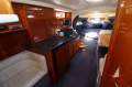 Mustang 3800 LE Sportscruiser with Seakeeper 3 Gyro