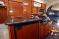 Mustang 3800 LE Sportscruiser with Seakeeper 3 Gyro