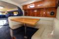 Mustang 3800 LE Sportscruiser with Seakeeper 3 Gyro