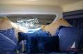 Mustang 3800 LE Sportscruiser with Seakeeper 3 Gyro