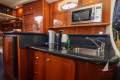 Mustang 3800 LE Sportscruiser with Seakeeper 3 Gyro