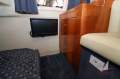 Mustang 3800 LE Sportscruiser with Seakeeper 3 Gyro