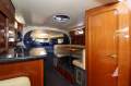 Mustang 3800 LE Sportscruiser with Seakeeper 3 Gyro