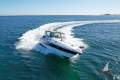 Mustang 3800 LE Sportscruiser with Seakeeper 3 Gyro
