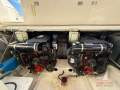 Mustang 3800 LE Sportscruiser with Seakeeper 3 Gyro